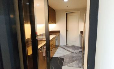 GOOD DEAL! FOR LEASE: 3BR CORNER UNIT IN THE PROSCENIUM RESIDENCES (HIGH FLOOR)