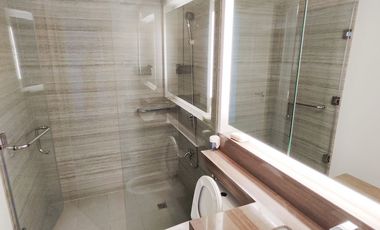 GOOD DEAL! FOR LEASE: 3BR CORNER UNIT IN THE PROSCENIUM RESIDENCES (HIGH FLOOR)