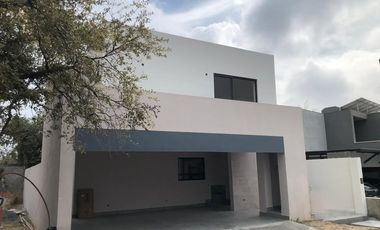 🏡 Casa en Pre-Venta Zona Sienna Residencial, Monterrey, N.L.
