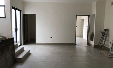 🏡 Casa en Pre-Venta Zona Sienna Residencial, Monterrey, N.L.