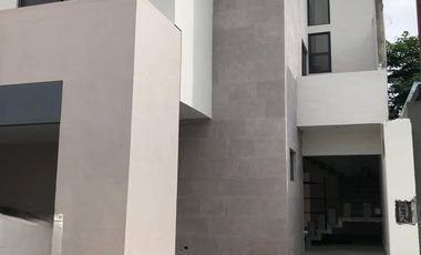 🏡 Casa en Pre-Venta Zona Sienna Residencial, Monterrey, N.L.