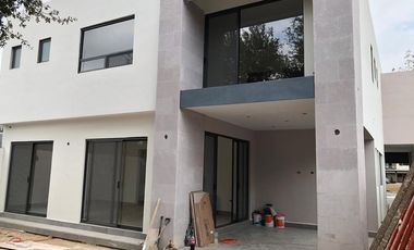 🏡 Casa en Pre-Venta Zona Sienna Residencial, Monterrey, N.L.