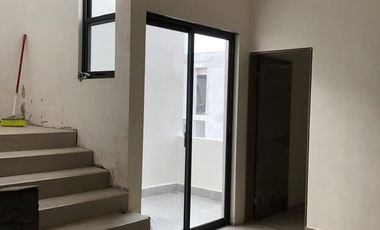 🏡 Casa en Pre-Venta Zona Sienna Residencial, Monterrey, N.L.