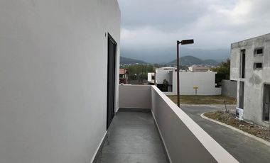 🏡 Casa en Pre-Venta Zona Sienna Residencial, Monterrey, N.L.