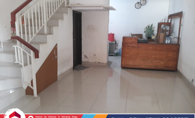 Murah nih Ruko 2,5 lantai  Savoy JGC Cakung Jakarta Timur siap usaha bisa KPR