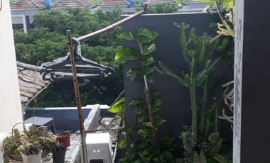 Murah nih Ruko 2,5 lantai  Savoy JGC Cakung Jakarta Timur siap usaha bisa KPR