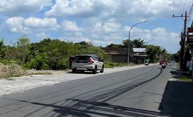 Lokasi Potensial 7 Menit Jl Ringroad Selatan