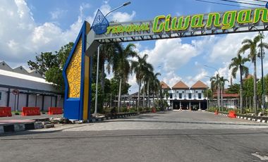 Lokasi Potensial 7 Menit Jl Ringroad Selatan
