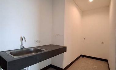 1BR AKR Gallery West Residence Spacious 53m² Minimalist Space, Dekat Central Park Mall