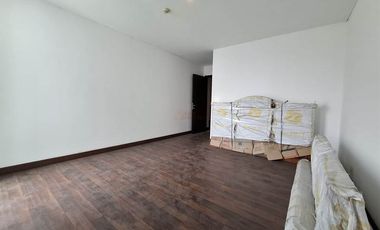 1BR AKR Gallery West Residence Spacious 53m² Minimalist Space, Dekat Central Park Mall