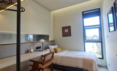 DIJUAL RUMAH BARU MURAH DAN MEWAH DI SIDOARUM JOGJA BARAT