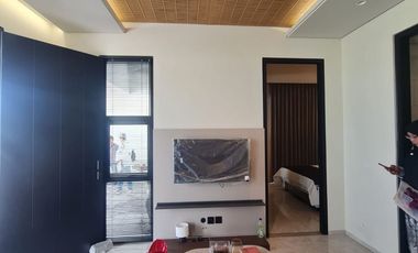 DIJUAL RUMAH BARU MURAH DAN MEWAH DI SIDOARUM JOGJA BARAT