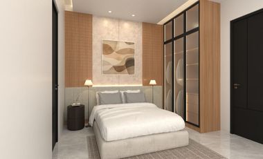 DIJUAL RUMAH BARU MURAH DAN MEWAH DI SIDOARUM JOGJA BARAT