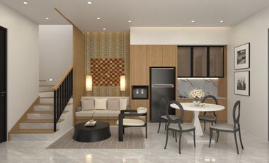 DIJUAL RUMAH BARU MURAH DAN MEWAH DI SIDOARUM JOGJA BARAT