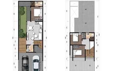 DIJUAL RUMAH BARU MURAH DAN MEWAH DI SIDOARUM JOGJA BARAT