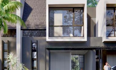 DIJUAL RUMAH BARU MURAH DAN MEWAH DI SIDOARUM JOGJA BARAT