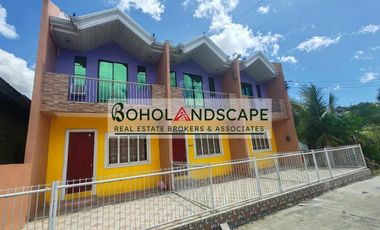 APARTMENT FOR RENT LOCATED IN MANSASA, TAGBILARAN CITY, BOHOL
