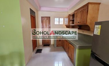 APARTMENT FOR RENT LOCATED IN MANSASA, TAGBILARAN CITY, BOHOL