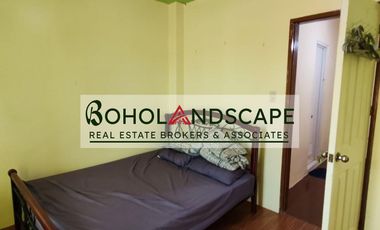 APARTMENT FOR RENT LOCATED IN MANSASA, TAGBILARAN CITY, BOHOL
