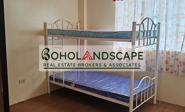 APARTMENT FOR RENT LOCATED IN MANSASA, TAGBILARAN CITY, BOHOL