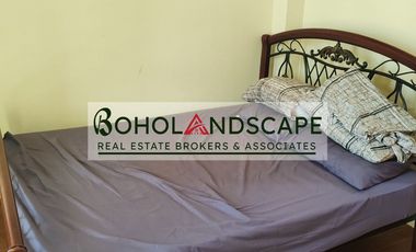 APARTMENT FOR RENT LOCATED IN MANSASA, TAGBILARAN CITY, BOHOL
