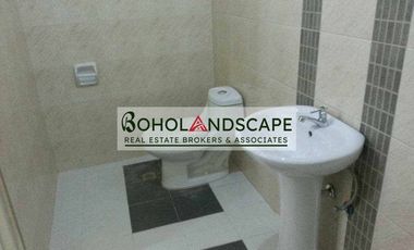 APARTMENT FOR RENT LOCATED IN MANSASA, TAGBILARAN CITY, BOHOL