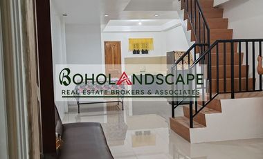 APARTMENT FOR RENT LOCATED IN MANSASA, TAGBILARAN CITY, BOHOL
