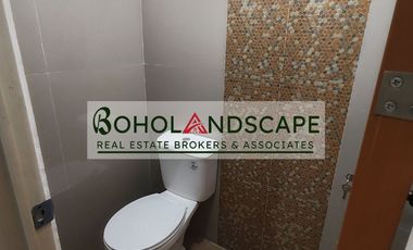 APARTMENT FOR RENT LOCATED IN MANSASA, TAGBILARAN CITY, BOHOL