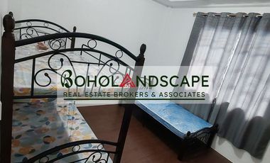 APARTMENT FOR RENT LOCATED IN MANSASA, TAGBILARAN CITY, BOHOL