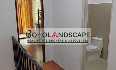 APARTMENT FOR RENT LOCATED IN MANSASA, TAGBILARAN CITY, BOHOL