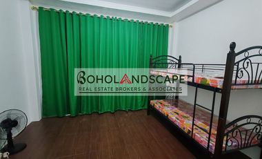APARTMENT FOR RENT LOCATED IN MANSASA, TAGBILARAN CITY, BOHOL