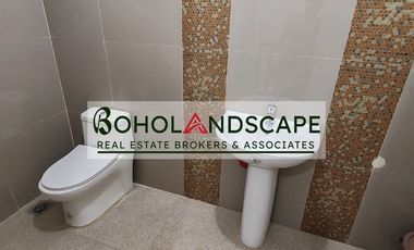 APARTMENT FOR RENT LOCATED IN MANSASA, TAGBILARAN CITY, BOHOL