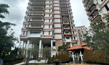 Disewakan Apartemen Kintamani 2 BR Luas Ternyaman Lantai 16