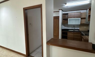 Disewakan Apartemen Kintamani 2 BR Luas Ternyaman Lantai 16