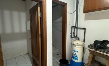 Disewakan Apartemen Kintamani 2 BR Luas Ternyaman Lantai 16
