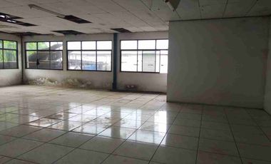Disewa Gudang Dan Kantor 2 Lantai dekat Exit Tol Bitung