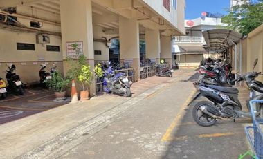 Beautiful Newly Renovated Condo for Rent in Galae Thong Condo