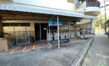 Beautiful Newly Renovated Condo for Rent in Galae Thong Condo