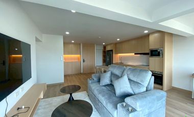 Beautiful Newly Renovated Condo for Rent in Galae Thong Condo