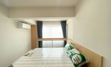 Beautiful Newly Renovated Condo for Rent in Galae Thong Condo
