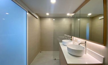 Beautiful Newly Renovated Condo for Rent in Galae Thong Condo