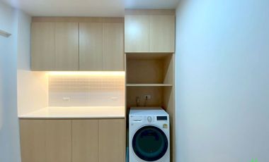 Beautiful Newly Renovated Condo for Rent in Galae Thong Condo