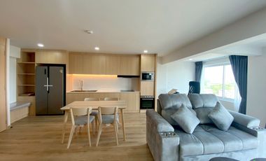 Beautiful Newly Renovated Condo for Rent in Galae Thong Condo