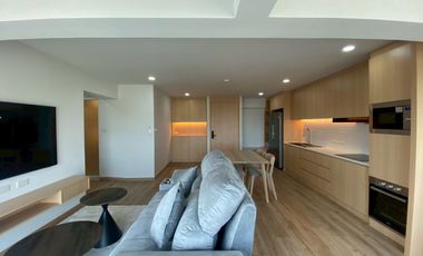 Beautiful Newly Renovated Condo for Rent in Galae Thong Condo