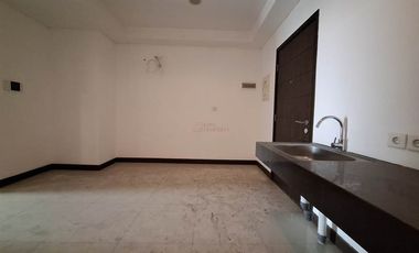 Lokasi Super Strategis, Akses Mudah ke Mana-Mana , Disewakan Apartemen 1br di AKR Gallery West unfurnish cocok untuk kamu yang sudah punya barang