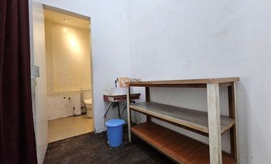 Dijual Ruko 4 Lantai Dekat Pasar Muara Karang Pluit Cocok Usaha & Investasi, Cashflow Jalan Terus