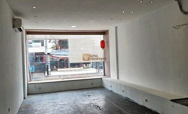 Dijual Ruko 4 Lantai Dekat Pasar Muara Karang Pluit Cocok Usaha & Investasi, Cashflow Jalan Terus