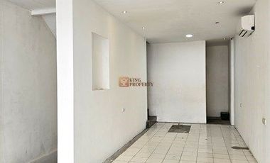 Dijual Ruko 4 Lantai Dekat Pasar Muara Karang Pluit Cocok Usaha & Investasi, Cashflow Jalan Terus
