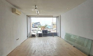 Dijual Ruko 4 Lantai Dekat Pasar Muara Karang Pluit Cocok Usaha & Investasi, Cashflow Jalan Terus