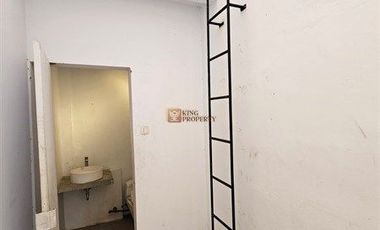 Dijual Ruko 4 Lantai Dekat Pasar Muara Karang Pluit Cocok Usaha & Investasi, Cashflow Jalan Terus